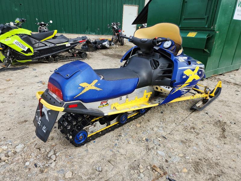 Aukcja sprzedaży 2002 Polaris Xc, vin: 4XANP8C512B245028, numer aukcji: 47969256