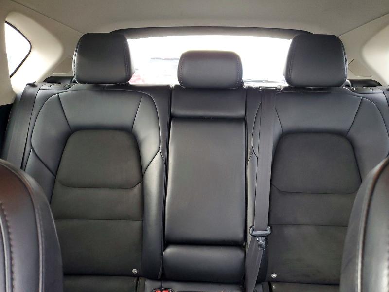 Продажа на аукционе авто 2018 Mazda Cx-5, vin: JM3KFBCM7J0401250, номер лота: 45738156
