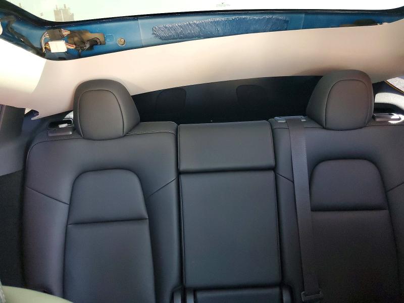 Aukcja sprzedaży 2023 Tesla Model Y, vin: 7SAYGDEEXPF856592, numer aukcji: 45458276