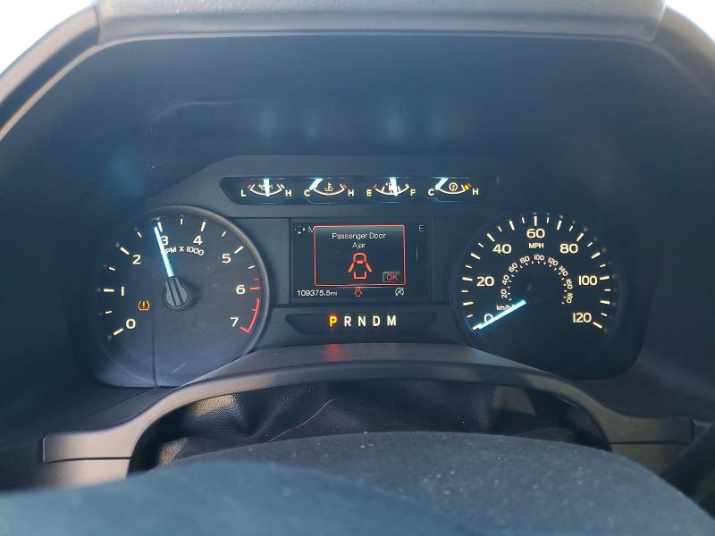 Aukcja sprzedaży 2019 Ford F150, vin: 1FTEW1CPXKKE50264, numer aukcji: 46000036