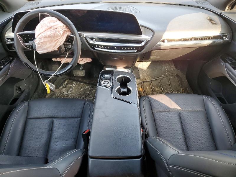 Aukcja sprzedaży 2023 Cadillac Lyriq, vin: 1GYKPMRK3PZ002955, numer aukcji: 74512885
