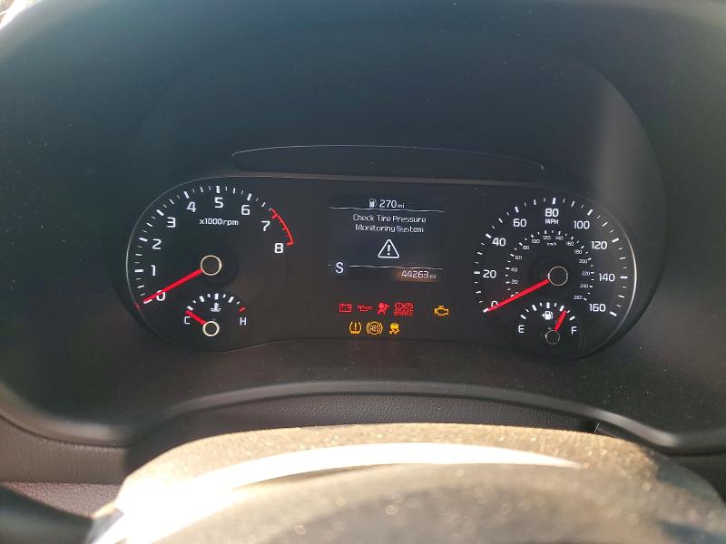 Aukcja sprzedaży 2021 Kia Soul, vin: KNDJ23AU3M7141823, numer aukcji: 79228115