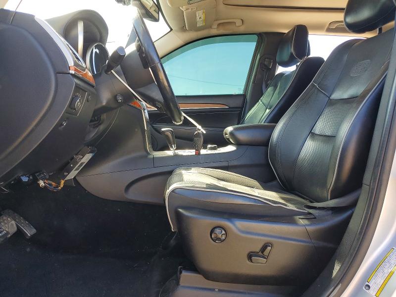 2011 Jeep Grand Cherokee მანქანა იყიდება აუქციონზე, vin: 1J4RR6GT3BC629036, აუქციონის ნომერი: 46429686