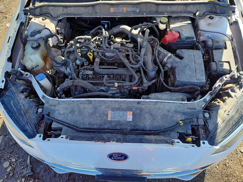 Продажа на аукционе авто 2020 Ford Fusion, vin: 3FA6P0HD2LR254817, номер лота: 46010486