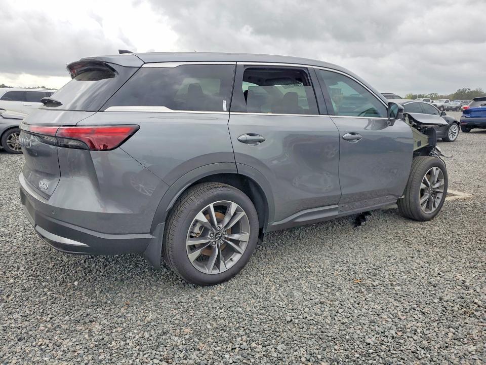 Продажа на аукционе авто 2026 Infiniti Qx60, vin: 5N1AL1ER1TC333332, номер лота: 78685305