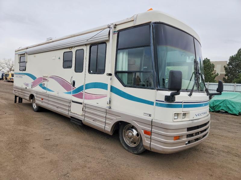 47640616 :رقم المزاد ، 1GBLP37J7T3301588 vin ، 1996 Winnibago Recreational Vehicle (rv) مزاد بيع