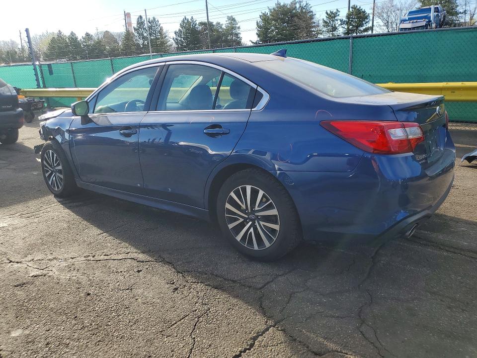 Aukcja sprzedaży 2019 Subaru Legacy, vin: 4S3BNAF67K3020906, numer aukcji: 47036456