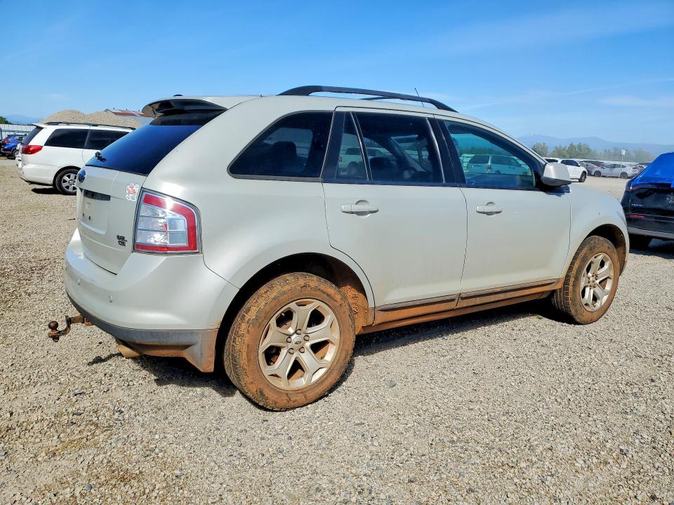 Продажа на аукционе авто 2007 Ford Edge, vin: 2FMDK49C47BA29179, номер лота: 47459316