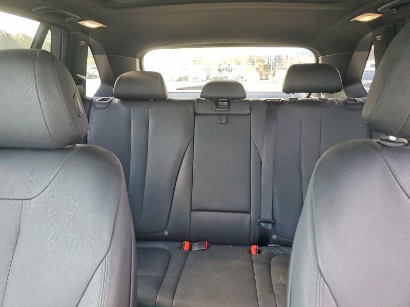 Продажа на аукционе авто 2018 Bmw X5, vin: 5UXKR0C56J0X95786, номер лота: 47446436