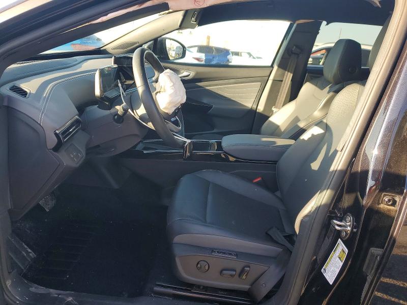 79660615 :رقم المزاد ، 1V2VMPE89PC015041 vin ، 2023 Volkswagen Id.4 مزاد بيع
