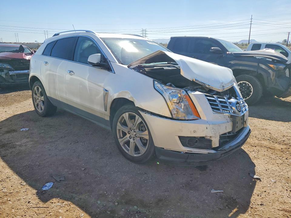 Продаж на аукціоні авто 2016 Cadillac Srx, vin: 3GYFNCE33GS503972, номер лоту: 46546826