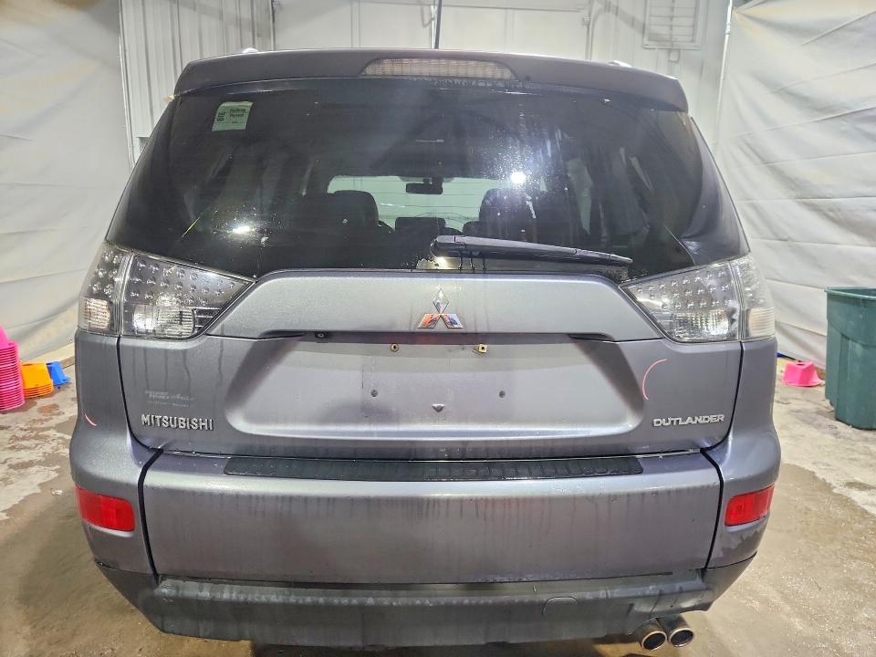Продаж на аукціоні авто 2009 Mitsubishi Outlander, vin: JA4MT41X99Z013361, номер лоту: 79958925