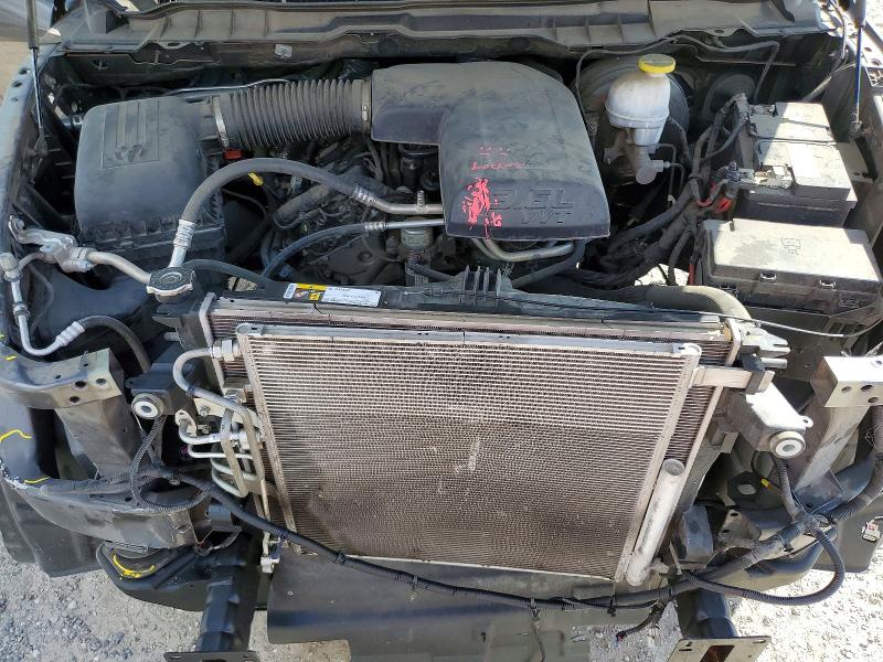 Продажа на аукционе авто 2019 Ram 1500 Classic, vin: 1C6RR6FG5KS555707, номер лота: 47569116