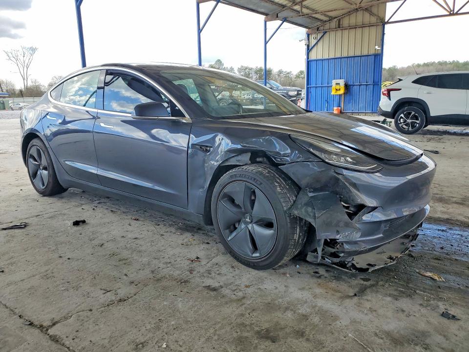 Aukcja sprzedaży 2020 Tesla Model 3, vin: 5YJ3E1EA3LF736622, numer aukcji: 79728315