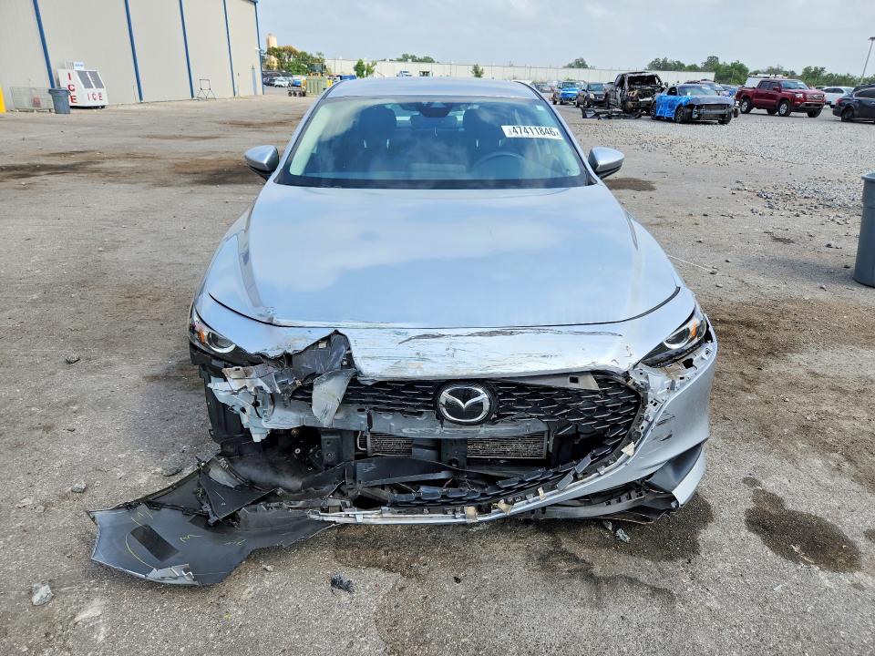 Aukcja sprzedaży 2021 Mazda 3, vin: 3MZBPAA76MM203786, numer aukcji: 47411846