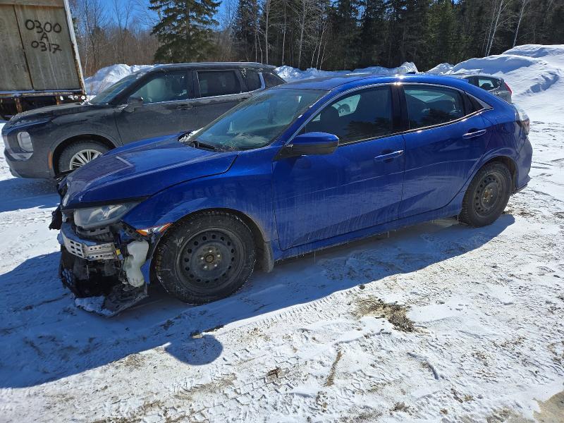Aukcja sprzedaży 2017 Honda Civic, vin: SHHFK7H28HU300898, numer aukcji: 47176586