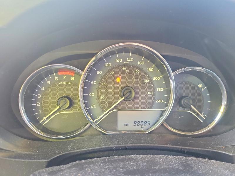 Aukcja sprzedaży 2015 Toyota Corolla, vin: 2T1BURHE3FC475707, numer aukcji: 46341246