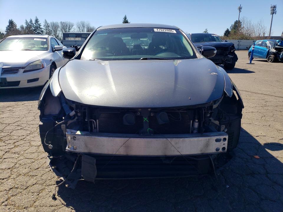 2016 Nissan Altima მანქანა იყიდება აუქციონზე, vin: 1N4AL3AP5GC226901, აუქციონის ნომერი: 47622606