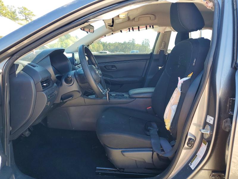 Продажа на аукционе авто 2024 Nissan Sentra, vin: 3N1AB8BV6RY362331, номер лота: 45989526