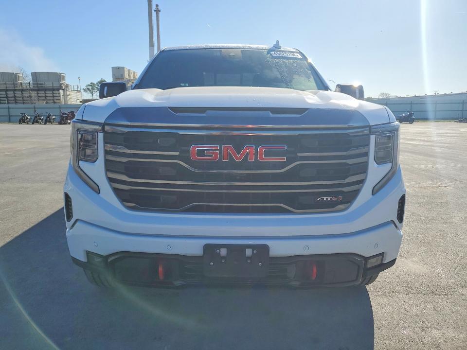 Продаж на аукціоні авто 2023 Gmc Sierra, vin: 1GTUUEEL8PZ196068, номер лоту: 45625706