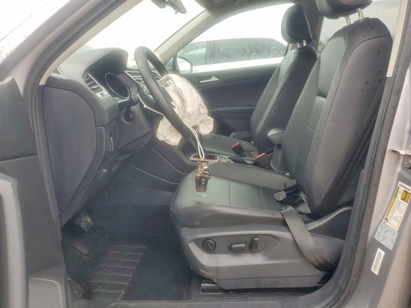 79930725 :رقم المزاد ، 3VV2B7AX8LM141005 vin ، 2020 Volkswagen Tiguan مزاد بيع