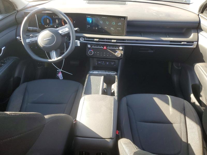 Продажа на аукционе авто 2026 Hyundai Tucson Hybrid, vin: KM8JBDD17TU402258, номер лота: 79264195