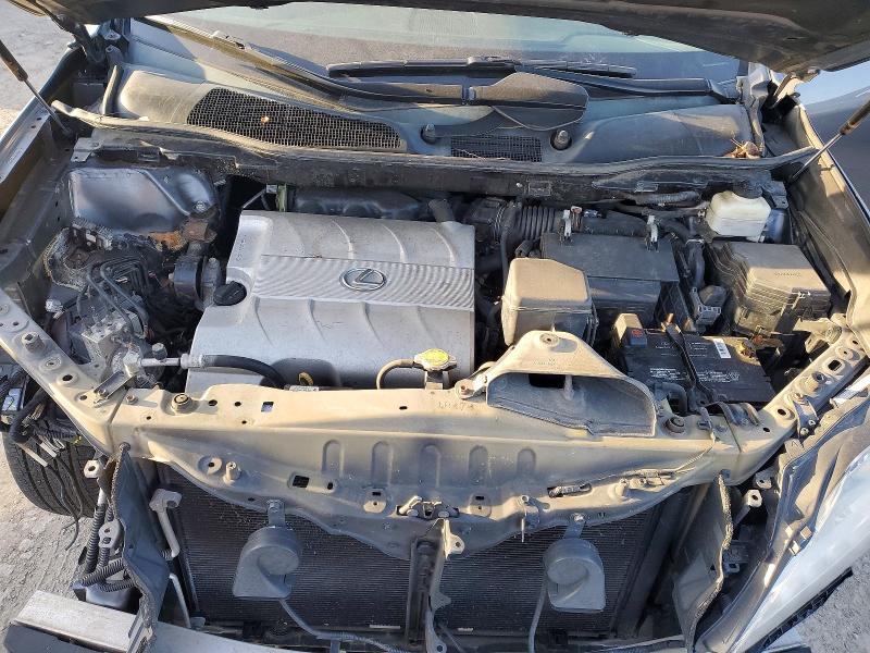 Продажа на аукционе авто 2015 Lexus Rx 350, vin: 2T2BK1BA4FC290705, номер лота: 47004166