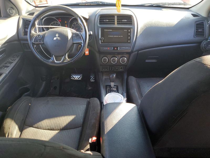 Продаж на аукціоні авто 2019 Mitsubishi Outlander Sport, vin: JA4AP3AUXKU026582, номер лоту: 46875166