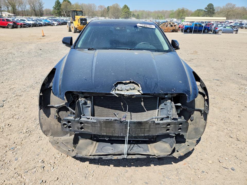 2016 Cadillac Ats მანქანა იყიდება აუქციონზე, vin: 1G6AH5SX0G0105008, აუქციონის ნომერი: 47449746
