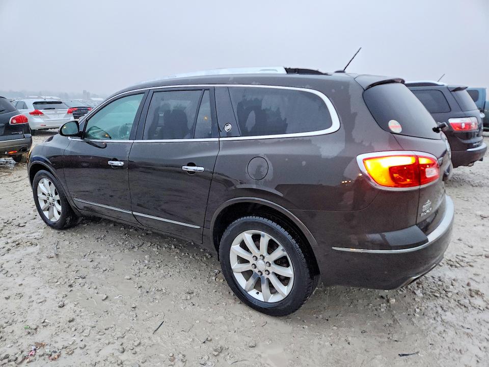 Aukcja sprzedaży 2013 Buick Enclave, vin: 5GAKVCKD9DJ152419, numer aukcji: 41596156