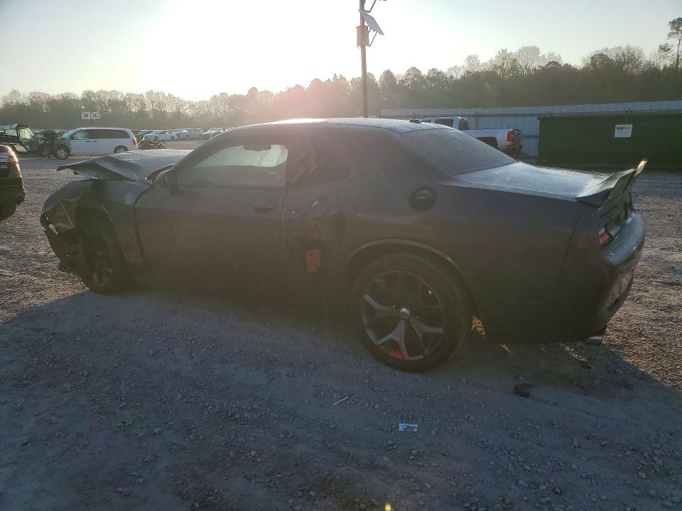 Aukcja sprzedaży 2020 Dodge Challenger, vin: 2C3CDZAG4LH191783, numer aukcji: 46770936