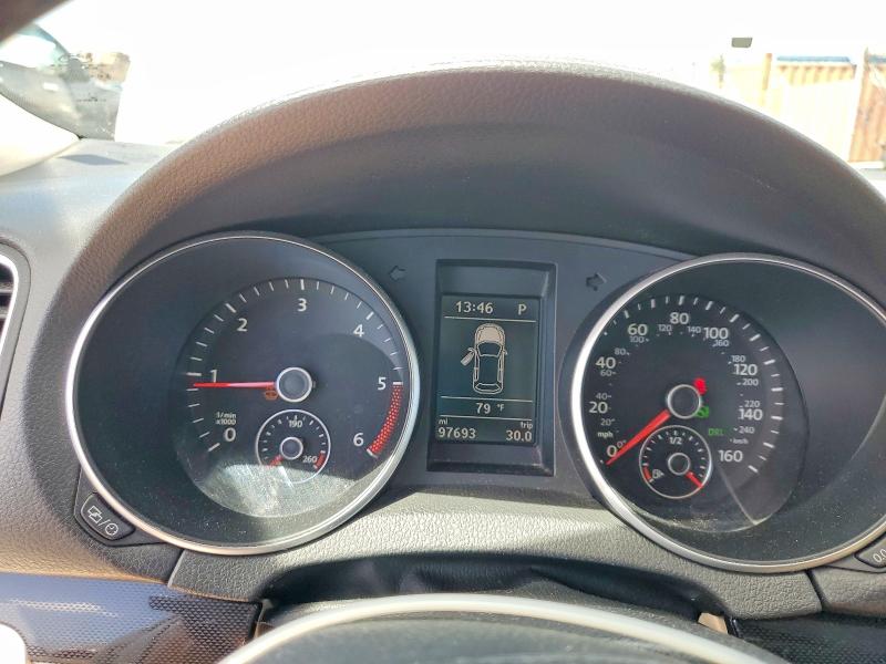 47572536 :رقم المزاد ، 3VWPL7AJ7EM610257 vin ، 2014 Volkswagen Jetta مزاد بيع