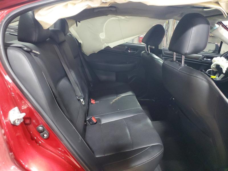 Продажа на аукционе авто 2016 Subaru Legacy, vin: 4S3BNAN65G3014238, номер лота: 46183076