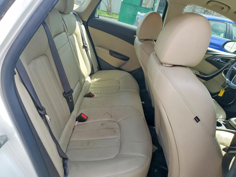 Продажа на аукционе авто 2013 Buick Verano, vin: 1G4PS5SK3D4125119, номер лота: 78741515