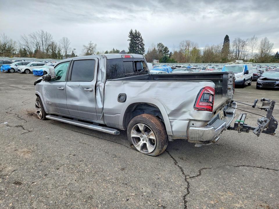 Продажа на аукционе авто 2020 Ram 1500, vin: 1C6SRFRT0LN312378, номер лота: 46409926
