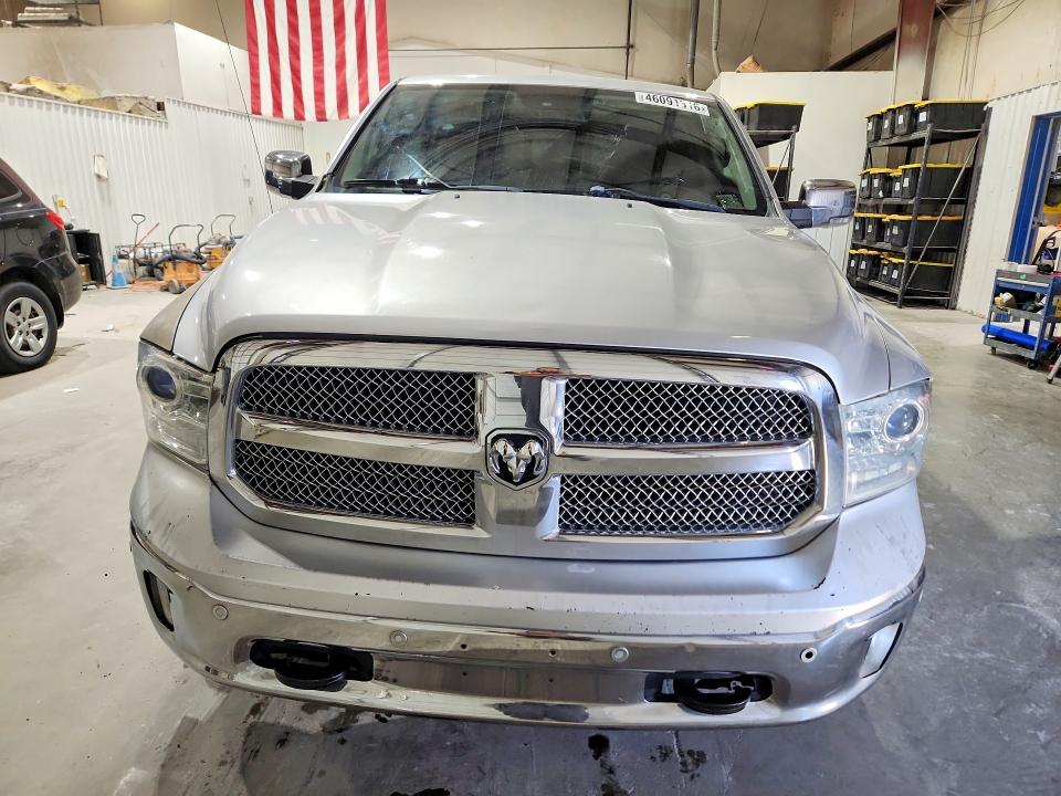 Auction sale of the 2015 Ram 1500, vin: 1C6RR6PMXFS623400, lot number: 46091316