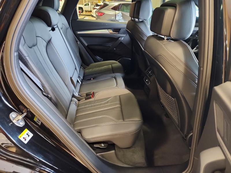 Aukcja sprzedaży 2024 Audi Q5, vin: WA1GAAFY6R2118564, numer aukcji: 79159965