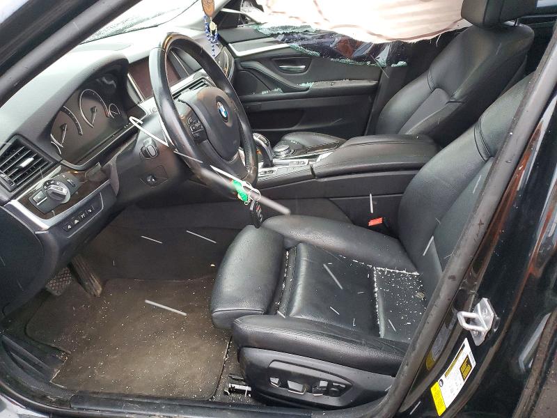 45833406 :رقم المزاد ، WBA5A5C53GG349708 vin ، 2016 Bmw 528 مزاد بيع