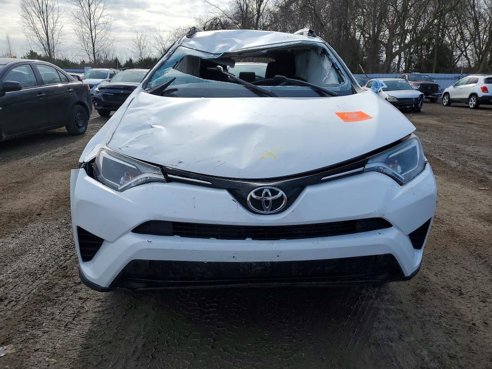 2016 Toyota Rav4 მანქანა იყიდება აუქციონზე, vin: 2T3ZFREV4GW260129, აუქციონის ნომერი: 46846056