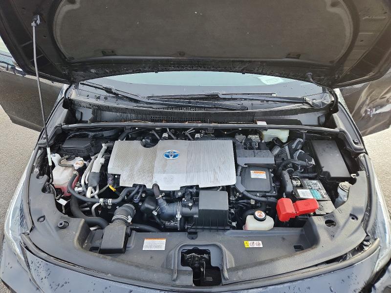 Aukcja sprzedaży 2021 Toyota Prius Prime, vin: JTDKAMFPXM3180819, numer aukcji: 79187345