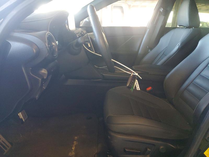 Продаж на аукціоні авто 2023 Lexus Is 350, vin: JTHGZ1B28P5064386, номер лоту: 47289436