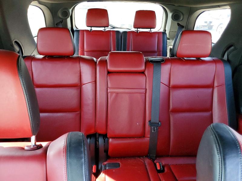 Продажа на аукционе авто 2022 Dodge Durango, vin: 1C4SDJCT2NC194349, номер лота: 46185986