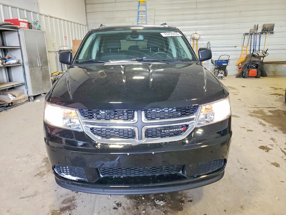Продажа на аукционе авто 2018 Dodge Journey, vin: 3C4PDCAB0JT443936, номер лота: 45458406