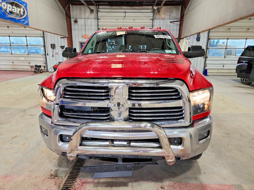 46014696 :رقم المزاد ، 3C63RRGL9FG690267 vin ، 2015 Ram 3500 مزاد بيع