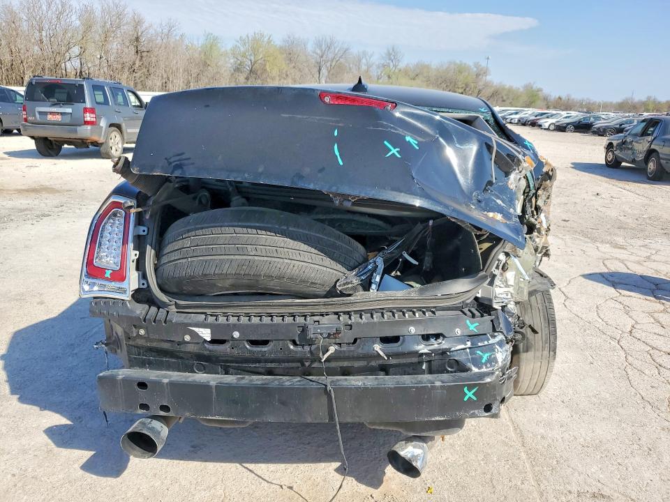 Продаж на аукціоні авто 2019 Chrysler 300c, vin: 2C3CCAPT0KH682486, номер лоту: 47154286