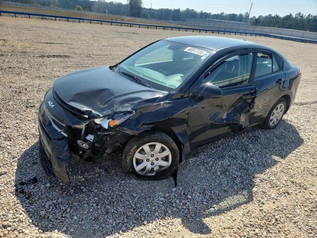 Aukcja sprzedaży 2022 Kia Rio, vin: 3KPA24AD5NE491137, numer aukcji: 46917726