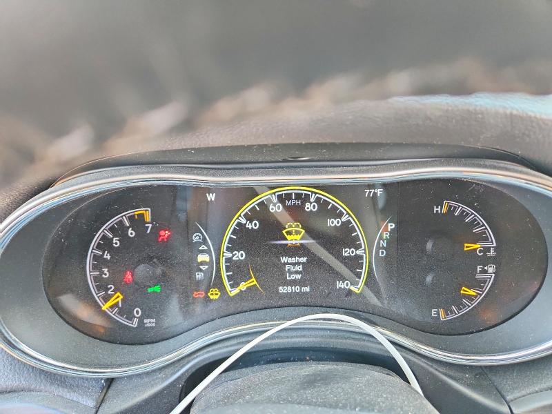 Aukcja sprzedaży 2019 Jeep Grand Cherokee, vin: 1C4RJFAG1KC815831, numer aukcji: 47536136