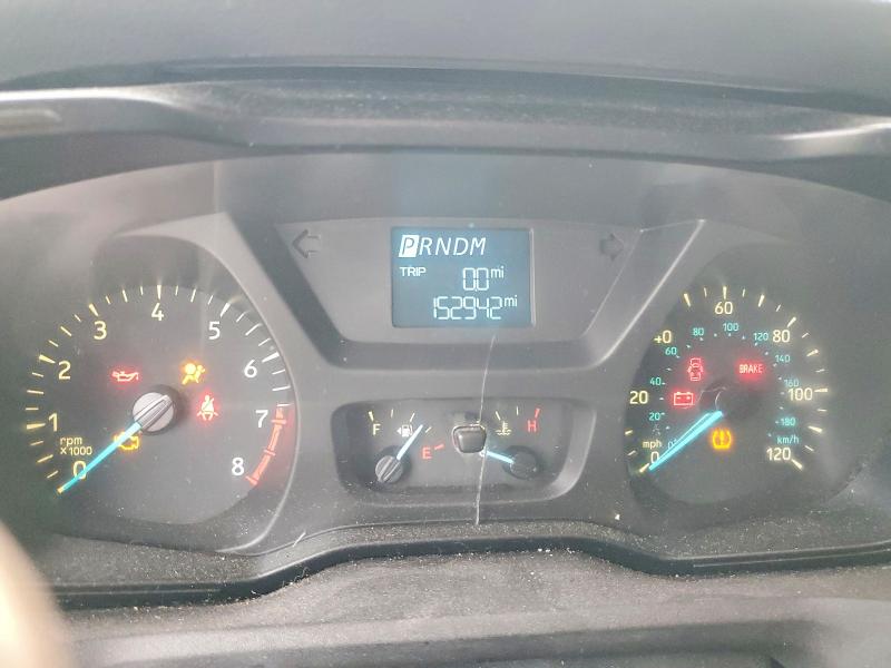 Aukcja sprzedaży 2016 Ford Transit, vin: 1FTYE1ZM2GKA02959, numer aukcji: 46660386