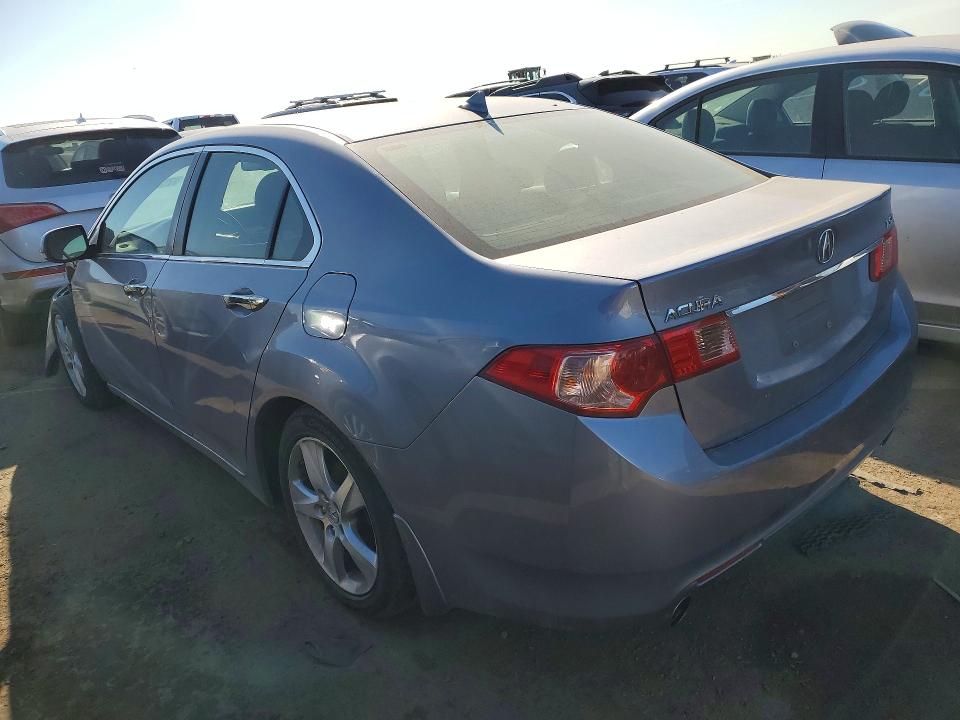 Продаж на аукціоні авто 2011 Acura Tsx, vin: JH4CU2F61BC018354, номер лоту: 79115005