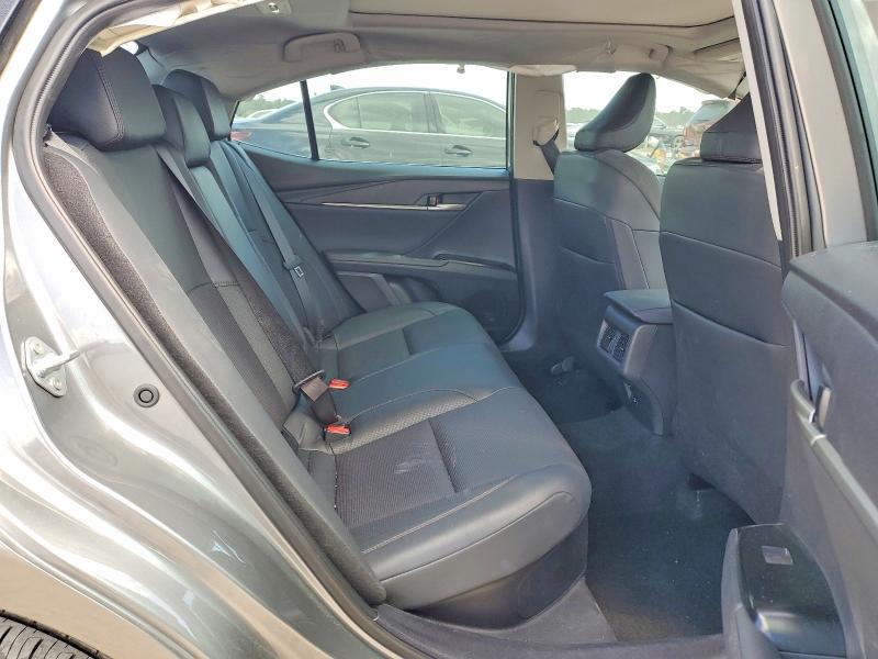 Продаж на аукціоні авто 2025 Toyota Camry, vin: 4T1DAACK3SU589151, номер лоту: 47348736